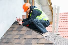 Best Emergency Roof Repair Services  in USA